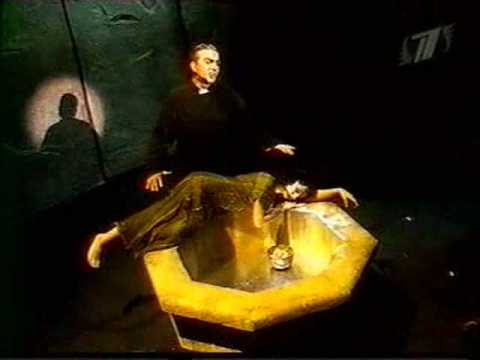 Видео: Дольникова - Маракулин "Нотр-Дам"