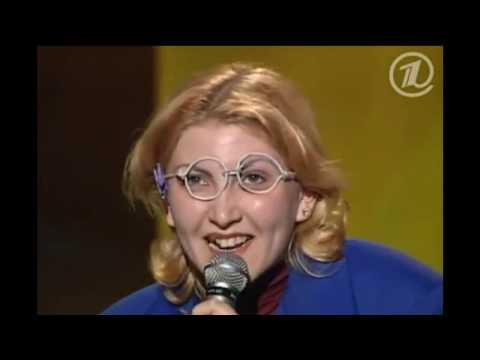 Видео: театр Джем - В гостях у сказки 2002