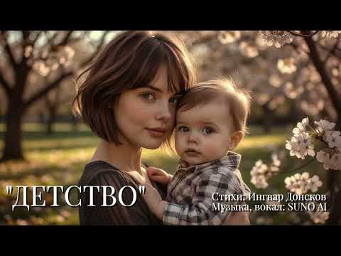 Видео: "ДЕТСТВО"