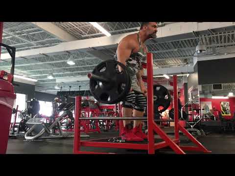 Видео: Лучшая # 4 ПРОГРАММА для НАТУРАЛЬНОГО ТРЕНИНГА