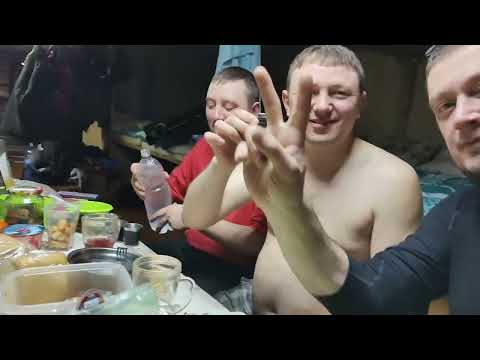 Видео: Зимняя рыбалка на озере Тенис