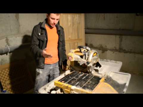 Видео: Dewalt 24000 Недостатки и Достоинства