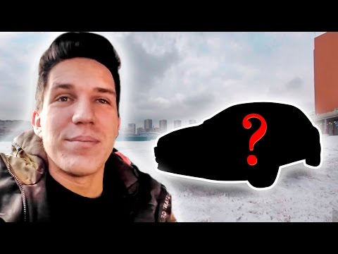 Видео: Моя новая Тачка! | Нае*алово! | BackStage Проверка Лайфхаков