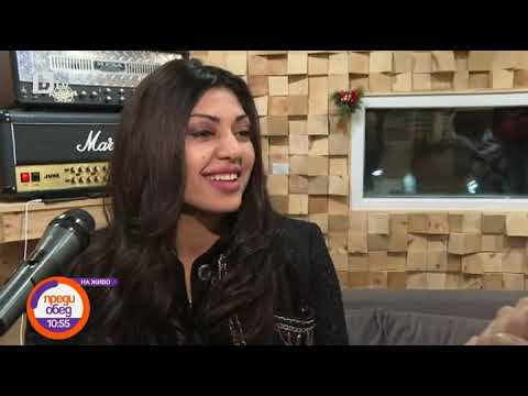 Видео: Преди обед: Поздрав за Банго Васил от "Рико Бенд"