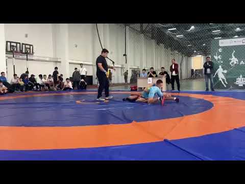 Видео: Серік Абылайхан финал 12.10.2025 Атырау! 