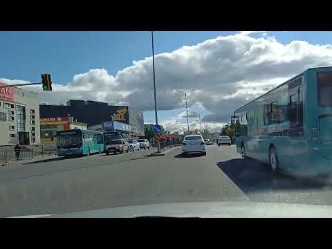 Видео: Такси, Караганда в прямом эфире!  11 09 2025 #kazakhstan 