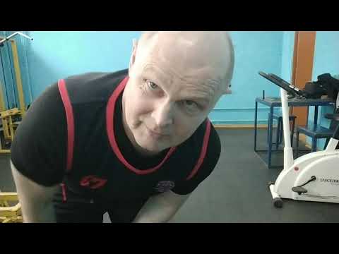 Видео: #ПрограммаТягун🏋‍♂️ (1-я Серия.) 