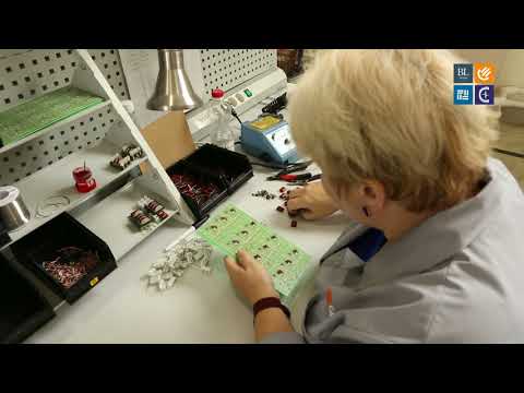 Видео: Все о GALAD Победа за 2,5 минуты