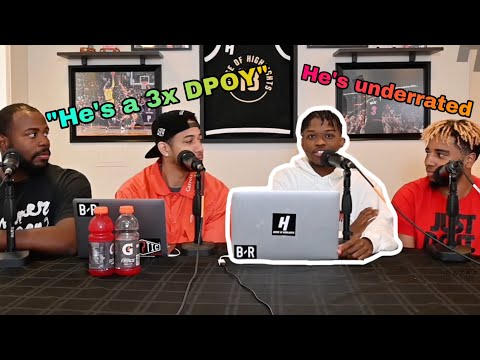 Видео: Кенни болел за Руди Гобера 29 минут