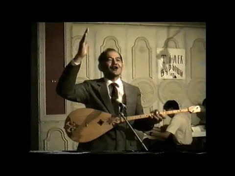 Видео: Жас отау дастарханы-1