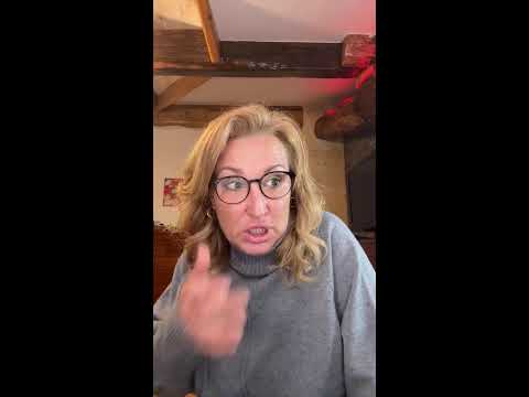 Видео: Вечерний ЗВОН с Кристиной Никадимус