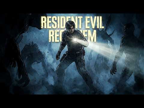 Видео: Resident Evil Requiem - ПРОХОЖДЕНИЕ 【#5】