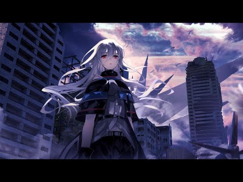 Видео: Nightcore - Эстетика Агонии | Unreal