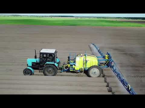 Видео: ЛУЧШЕЕ РЕШЕНИЕ ДЛЯ ФЕРМЕРА, ОП 3000 МНЕНИЕ ВЛАДЕЛЬЦА