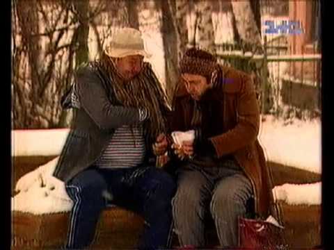 Видео: Мамаду - Гiрке весiлля 1