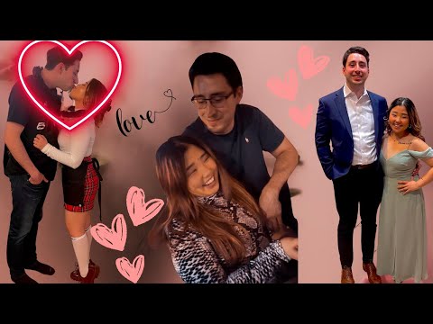 Видео: Анугийн хайртай нөхөртэйгөө танилцсан түүх (Арай л кино шиг үү?😄) | Shall We Chat?