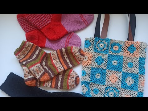 Видео: История аксессуаров. Сентябрь