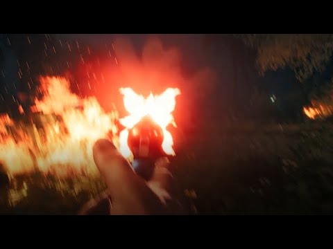 Видео: The Beast Inside-Прохождение-Пошёл экшен №4