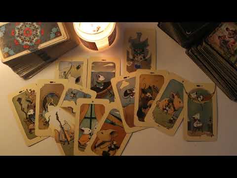 Видео: Мужчина на пороге ♡ Для чего идёт в вашу жизнь? 🍃