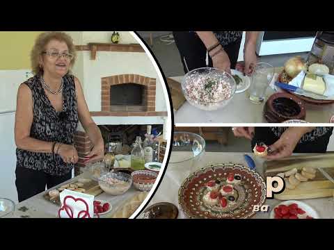 Видео: Шопски хайвер