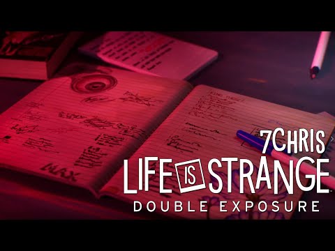 Видео: Life is Strange: Double Exposure • #8 • АНОМАЛИЯ