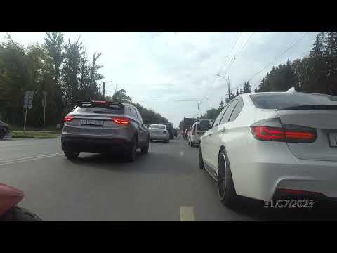 Видео: Целый месяц каждое утро!!!