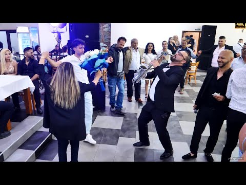 Видео: Абитуриентски бал на Гергана/гр Разлог/Студио Стони 4К/