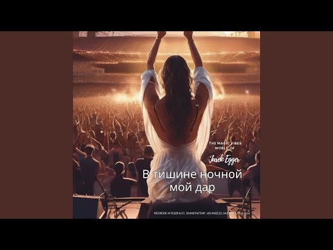 Видео: В тишине ночной - мой дар