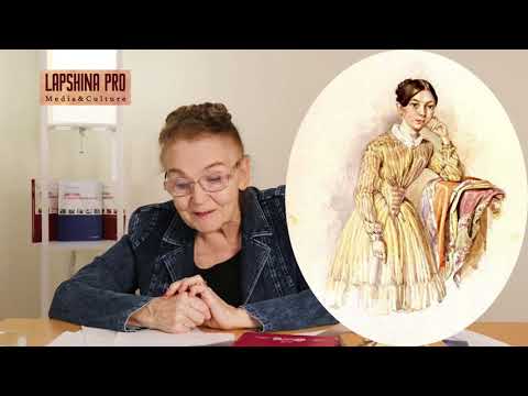 Видео: Русские женщины-художницы: век ХIХ