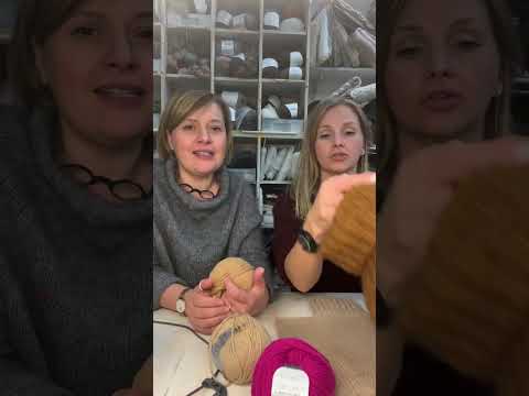 Видео: Шапка Жора: часть 2.