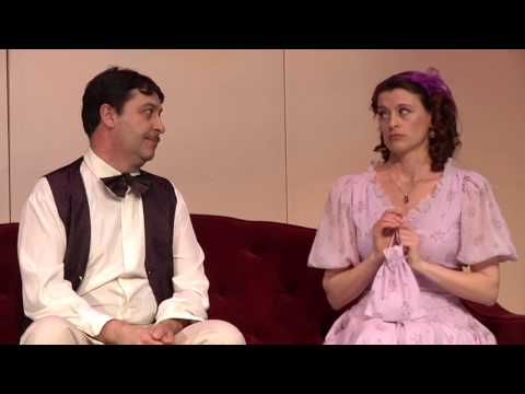 Видео: Службогонци