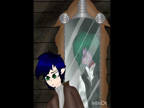 Видео: \Фанфик|Долина зеркал|Егор Линч/↓