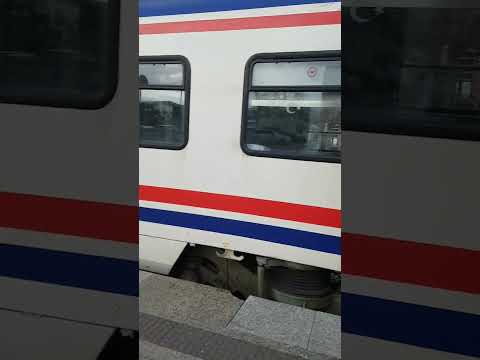 Видео: На Централна гара част 2