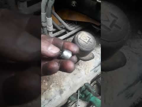 Видео: 🤔разбор и постановка тнвд JCB-3CX 😓🧐😤