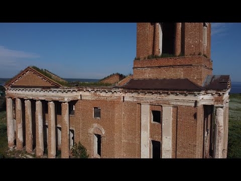 Видео: История с. Привольное Ровенского района. ( Немецкая колония Альт - Варенбург )