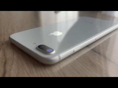 Видео: Пользуюсь iPhone 8 Plus в 2025 году! Я В ШОКЕ! 