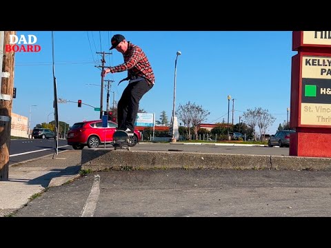 Видео: Как избежать скейт-парка