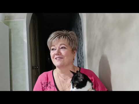 Видео: Голодный желудок,хорошее настроение,укладка,уехали. 