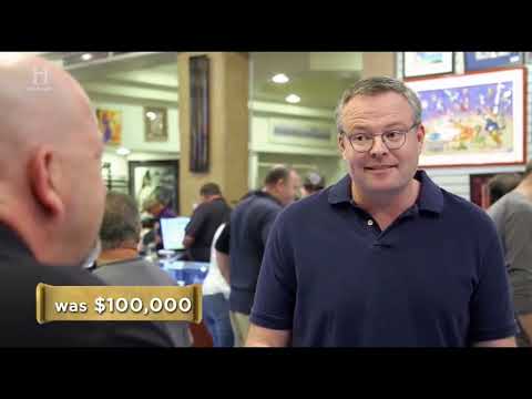 Видео: Звезды Ломбарда - Фотография Линкольна