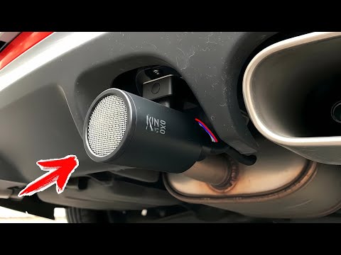 Видео: 25 Самых Новых Товаров Для АВТОМОБИЛЯ С ALIEXPRESS