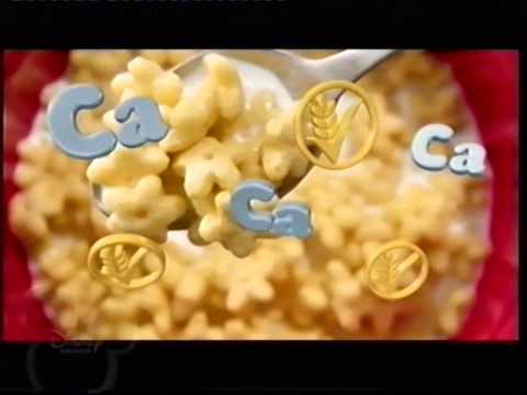 Видео: Рекламный блок (Канал Disney, 29.03.2014)