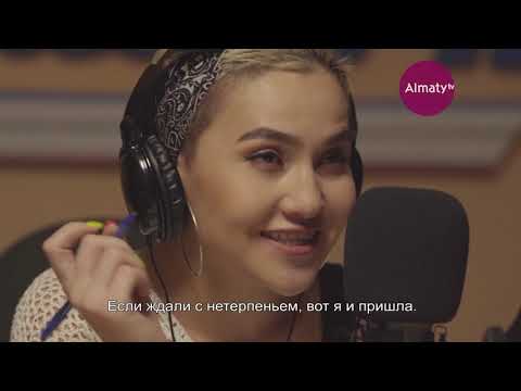 Видео: "Кенже" телехикаясы 5 - бөлім