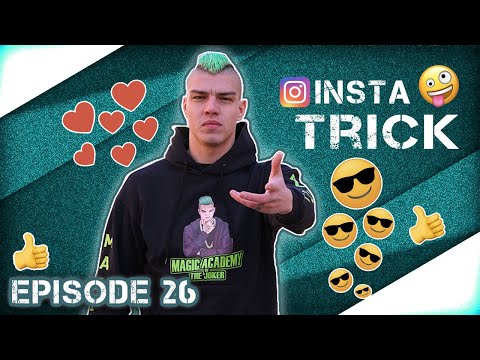 Видео: Магическата Академия на Жокера Епизод 26,  с участието на Silent City