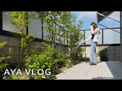 Видео: Готовлю еду, делаю бенто-боксы, делаю панна-котту🍈 Живу с кошками и детьми🌿 Видеоблог домохозяйки