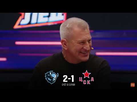 Видео: Грязь в хоккее:  Долженков и Воробьев против Тирни