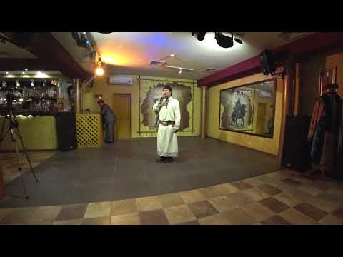 Видео: Нимгэр Байрт. Ресторан "Легенда"