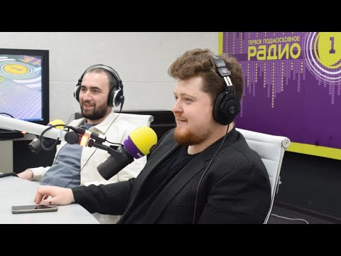 Видео: Игорь Морозов и Дзамболат Дулаев о работе с Фондом Елены Образцовой. Синемания 06/08/2021