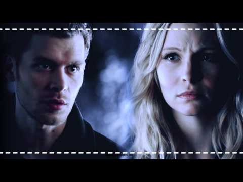 Видео: Klaus + Caroline | Под кожу