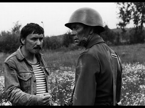 Видео: Человек в кадре Вадим Абдрашитов