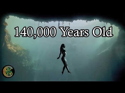 Видео: Древнейший миф о сотворении мира?